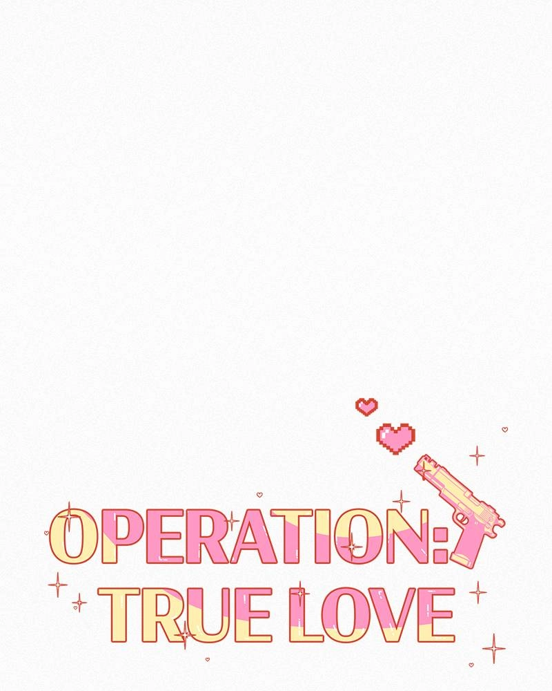 Operation: True Love Chapter 6 Page 14