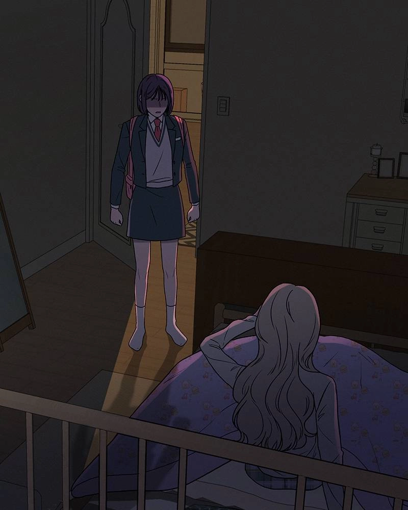 Operation: True Love Chapter 6 Page 153