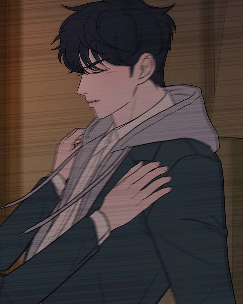 Operation: True Love Chapter 6 Page 21