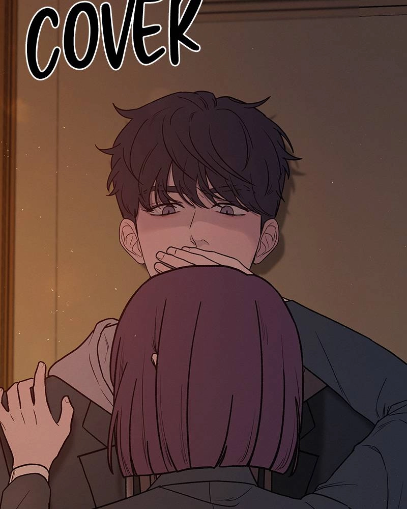 Operation: True Love Chapter 6 Page 24