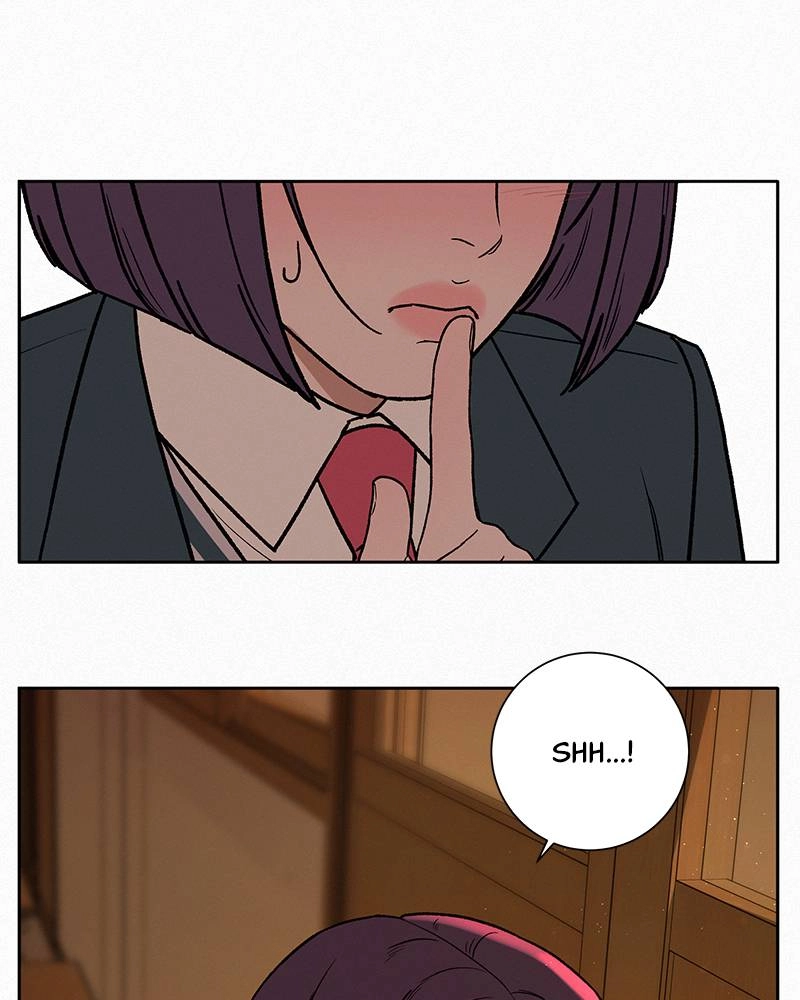 Operation: True Love Chapter 6 Page 26