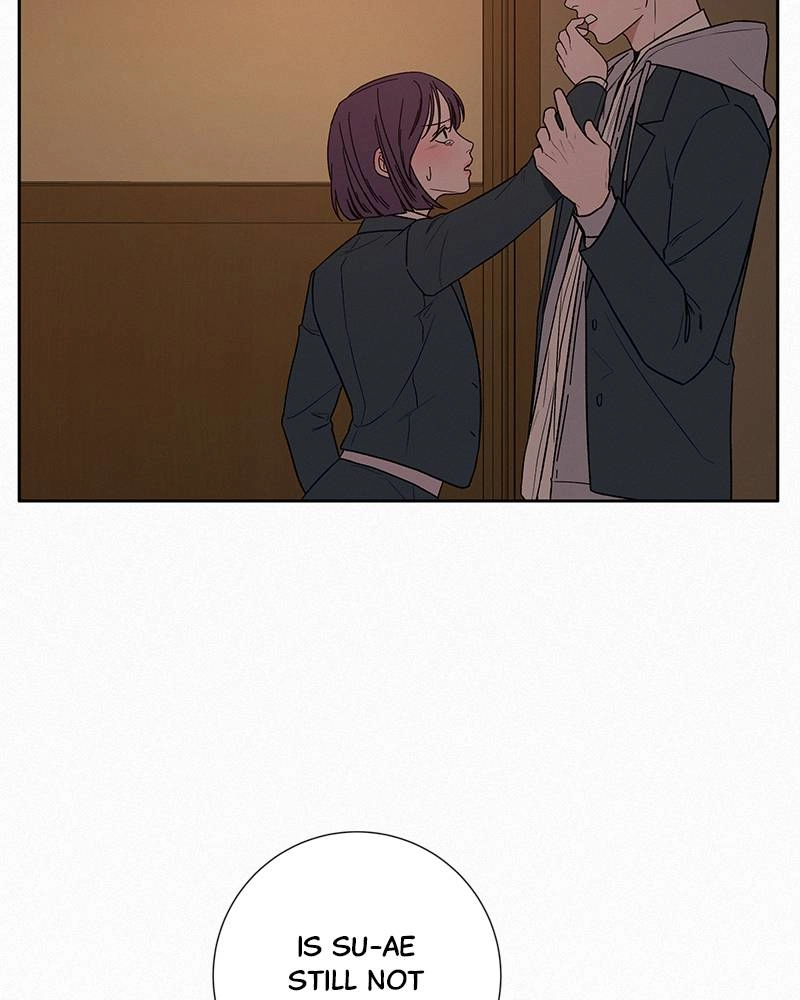 Operation: True Love Chapter 6 Page 29