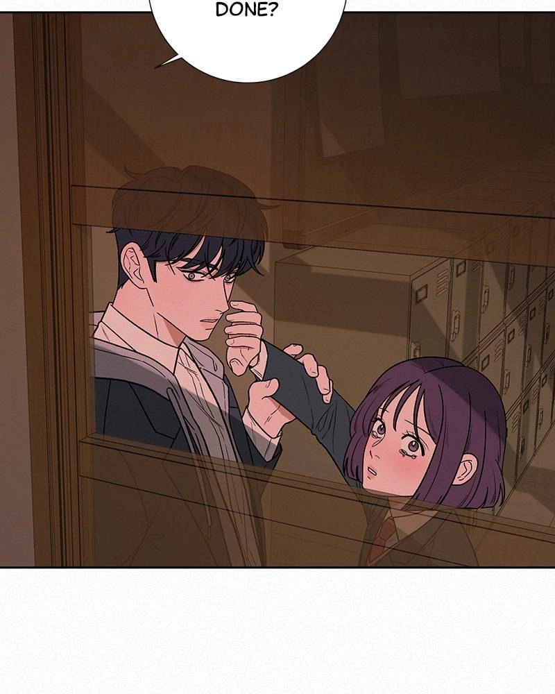 Operation: True Love Chapter 6 Page 30