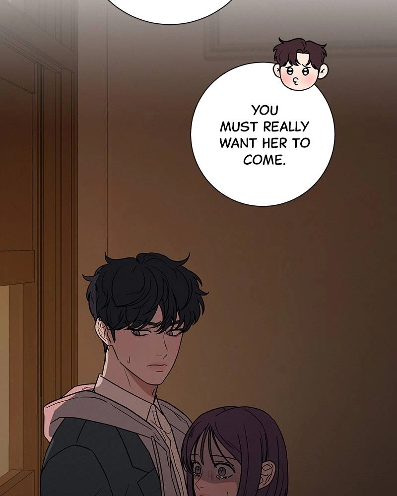 Operation: True Love Chapter 6 Page 33