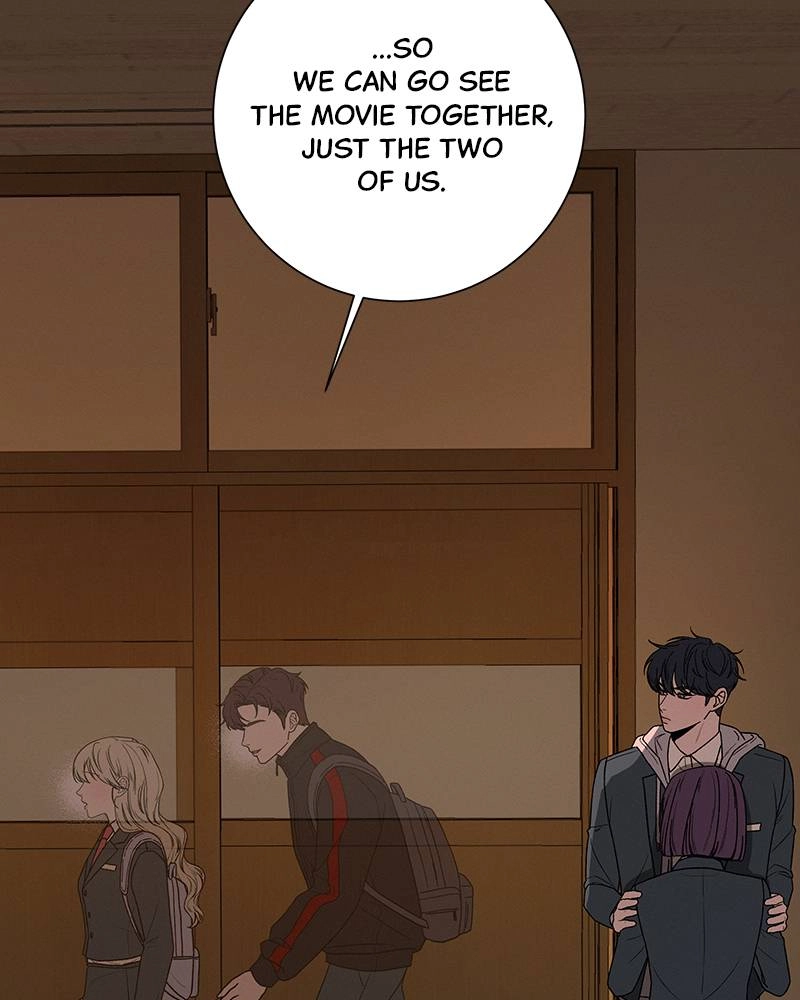 Operation: True Love Chapter 6 Page 37