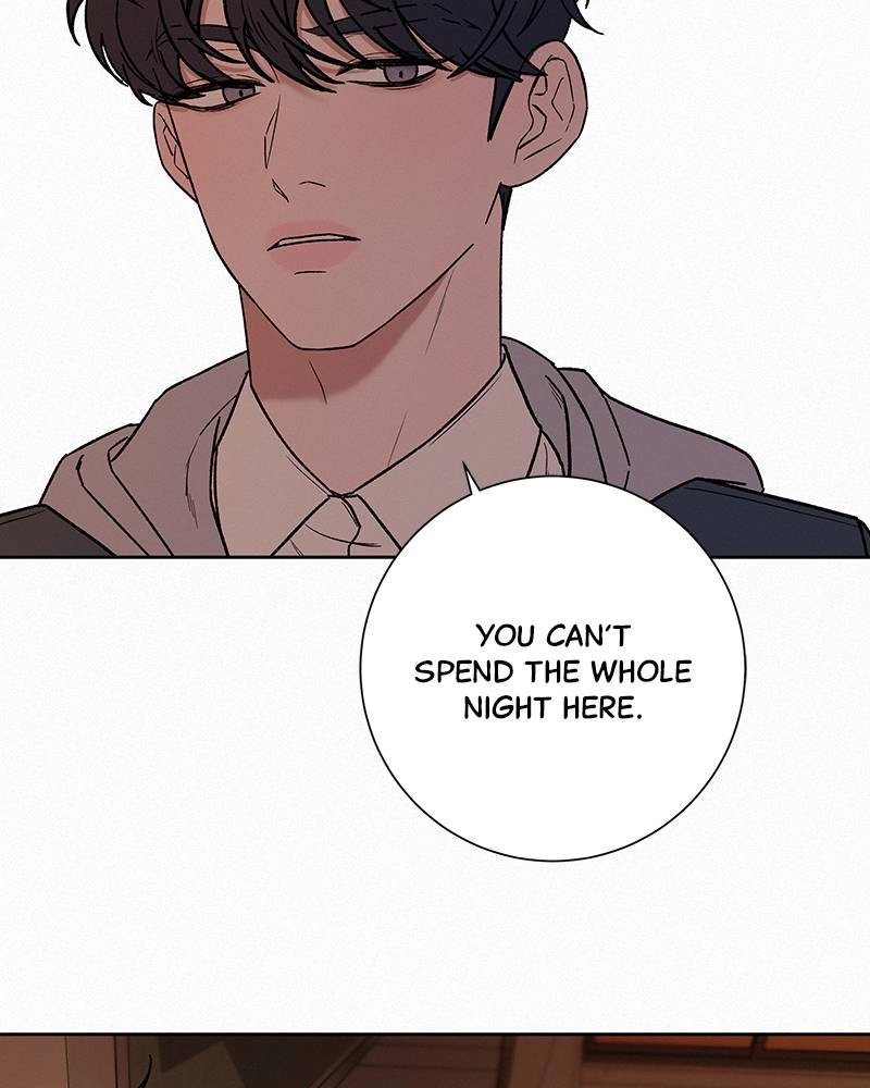 Operation: True Love Chapter 6 Page 52