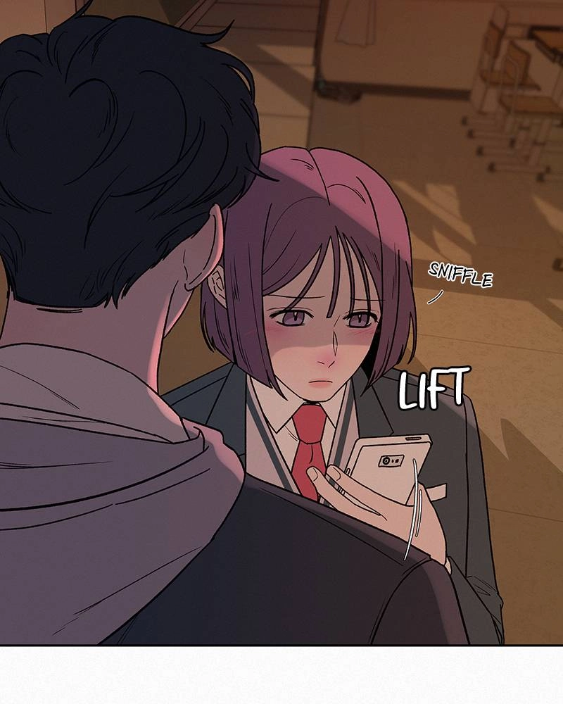 Operation: True Love Chapter 6 Page 53