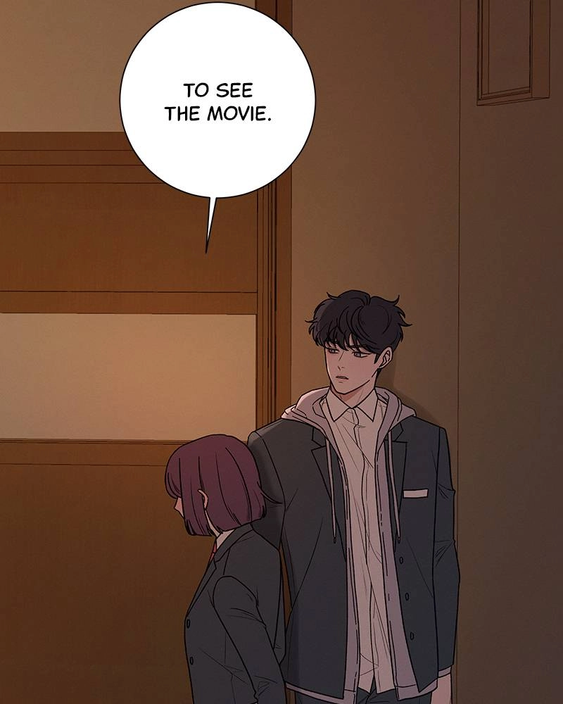 Operation: True Love Chapter 6 Page 55