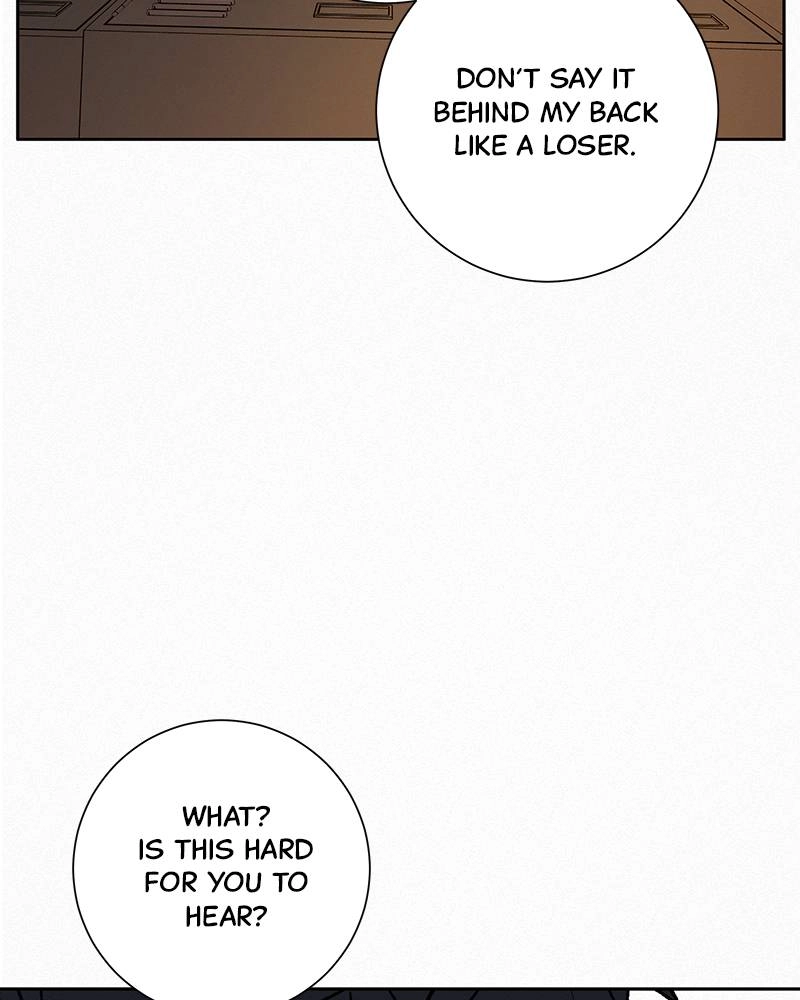 Operation: True Love Chapter 6 Page 67