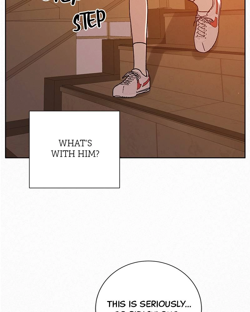 Operation: True Love Chapter 6 Page 71