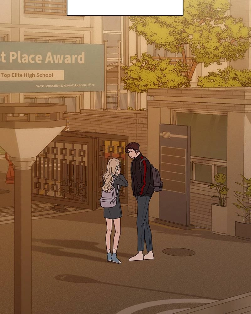 Operation: True Love Chapter 6 Page 82