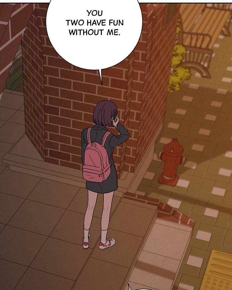 Operation: True Love Chapter 6 Page 86