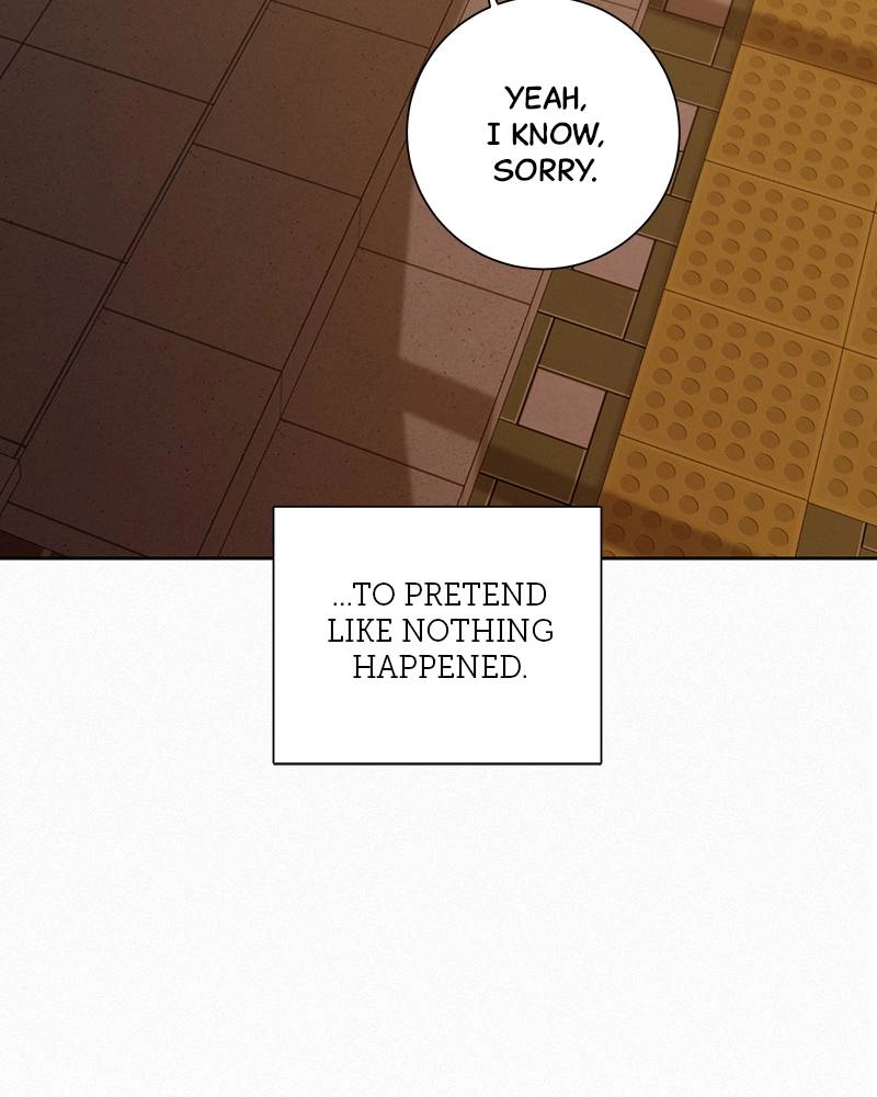 Operation: True Love Chapter 6 Page 87