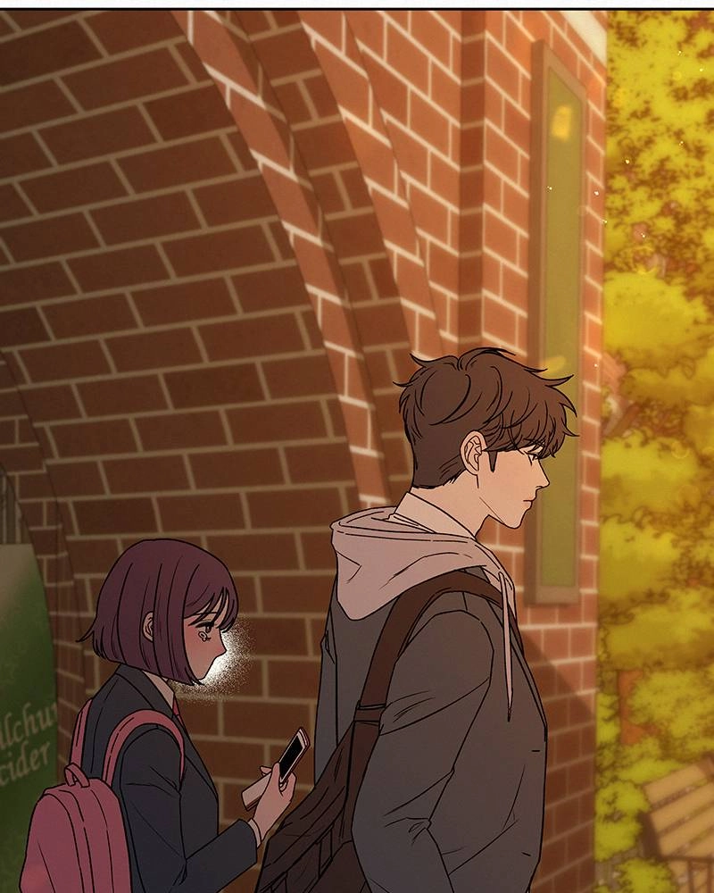 Operation: True Love Chapter 6 Page 94