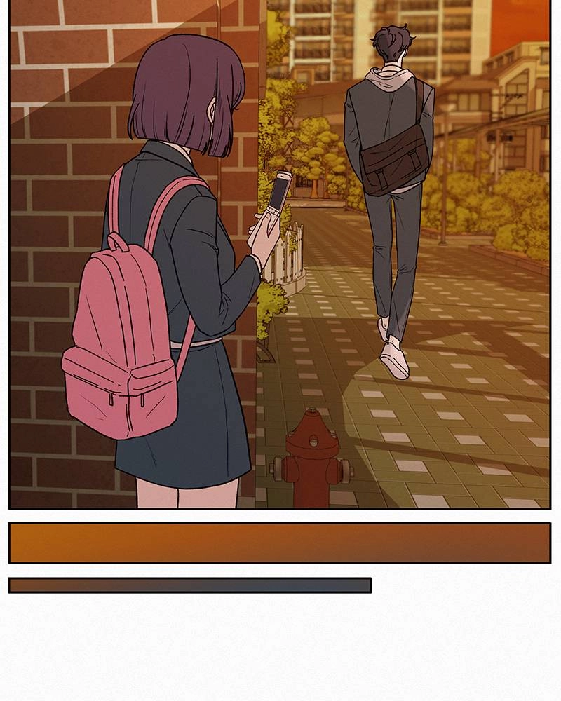 Operation: True Love Chapter 6 Page 96