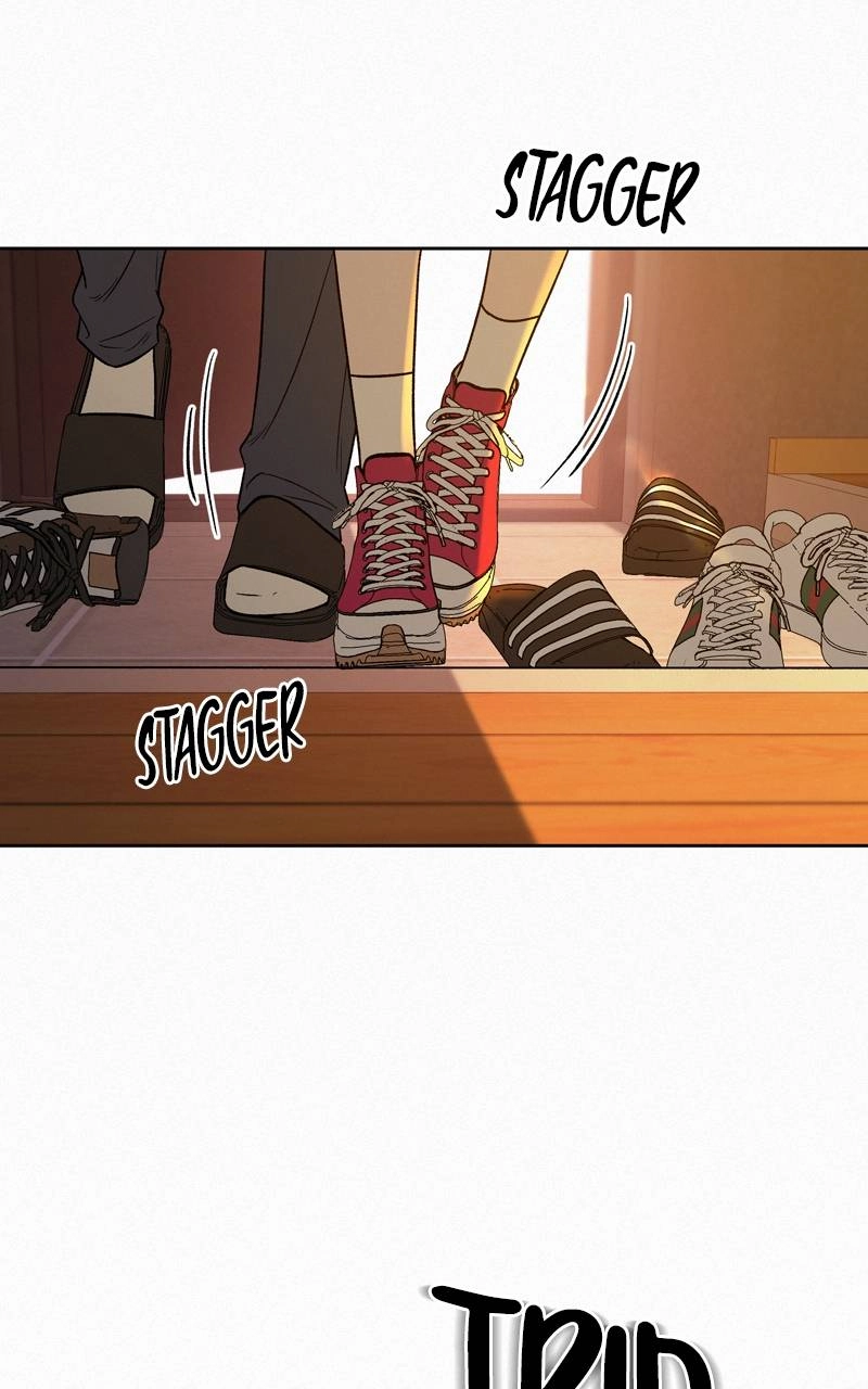 Operation: True Love Chapter 54 Page 10