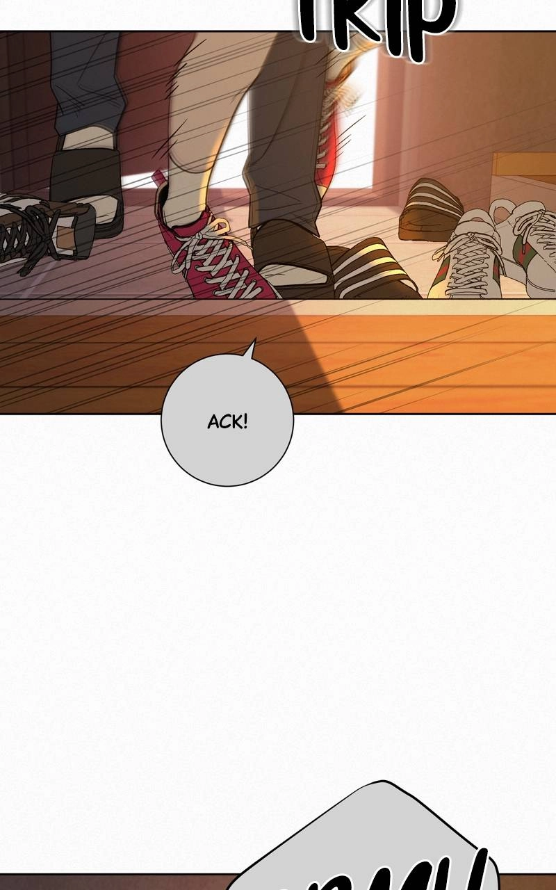 Operation: True Love Chapter 54 Page 11