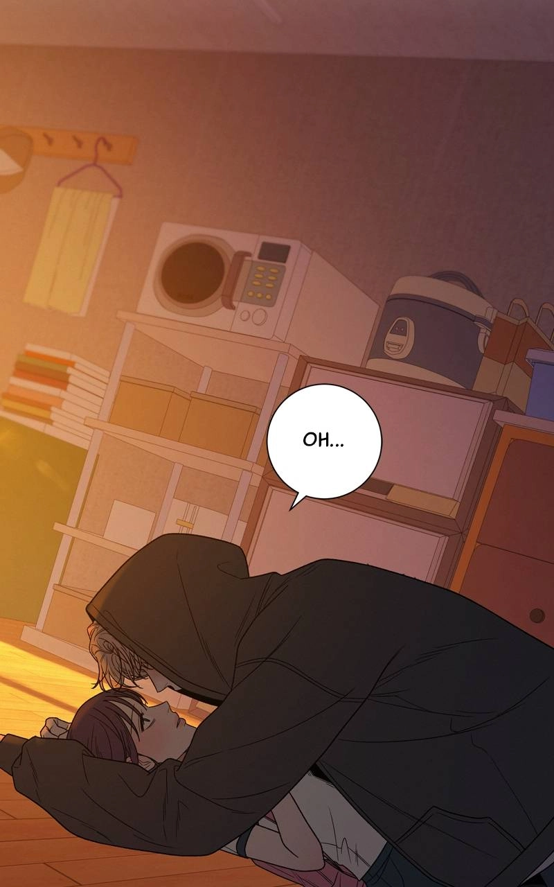 Operation: True Love Chapter 54 Page 16