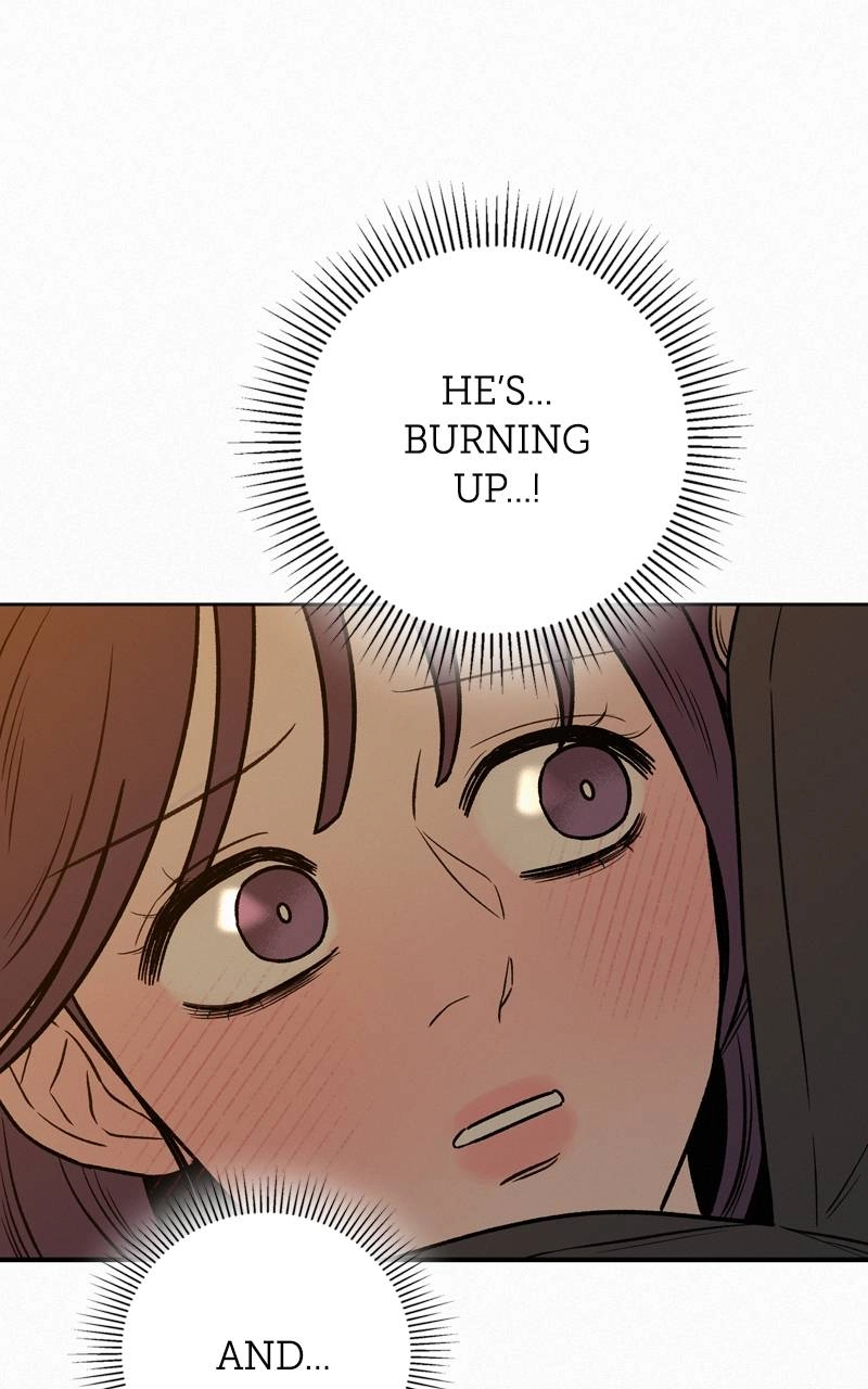 Operation: True Love Chapter 54 Page 23