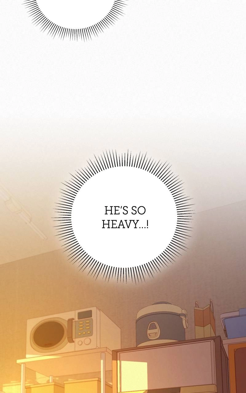 Operation: True Love Chapter 54 Page 24