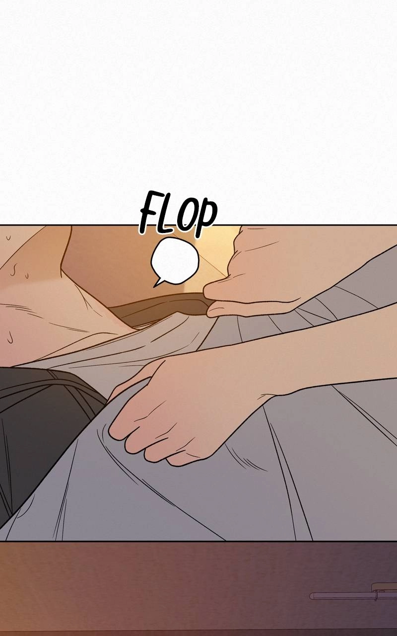 Operation: True Love Chapter 54 Page 28