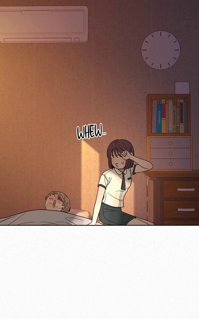 Operation: True Love Chapter 54 Page 29