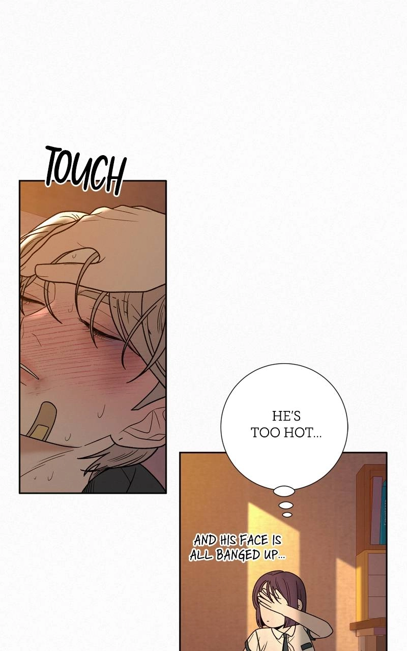 Operation: True Love Chapter 54 Page 30