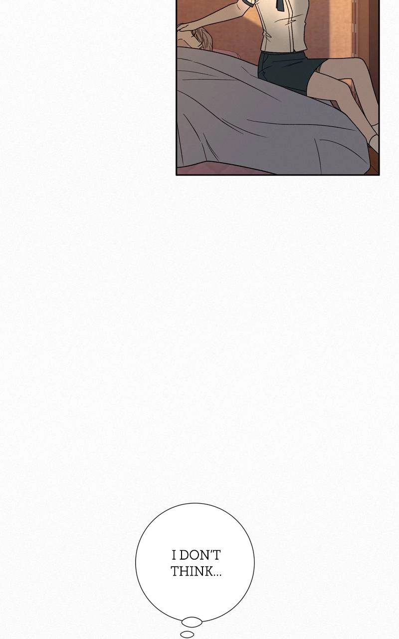 Operation: True Love Chapter 54 Page 31