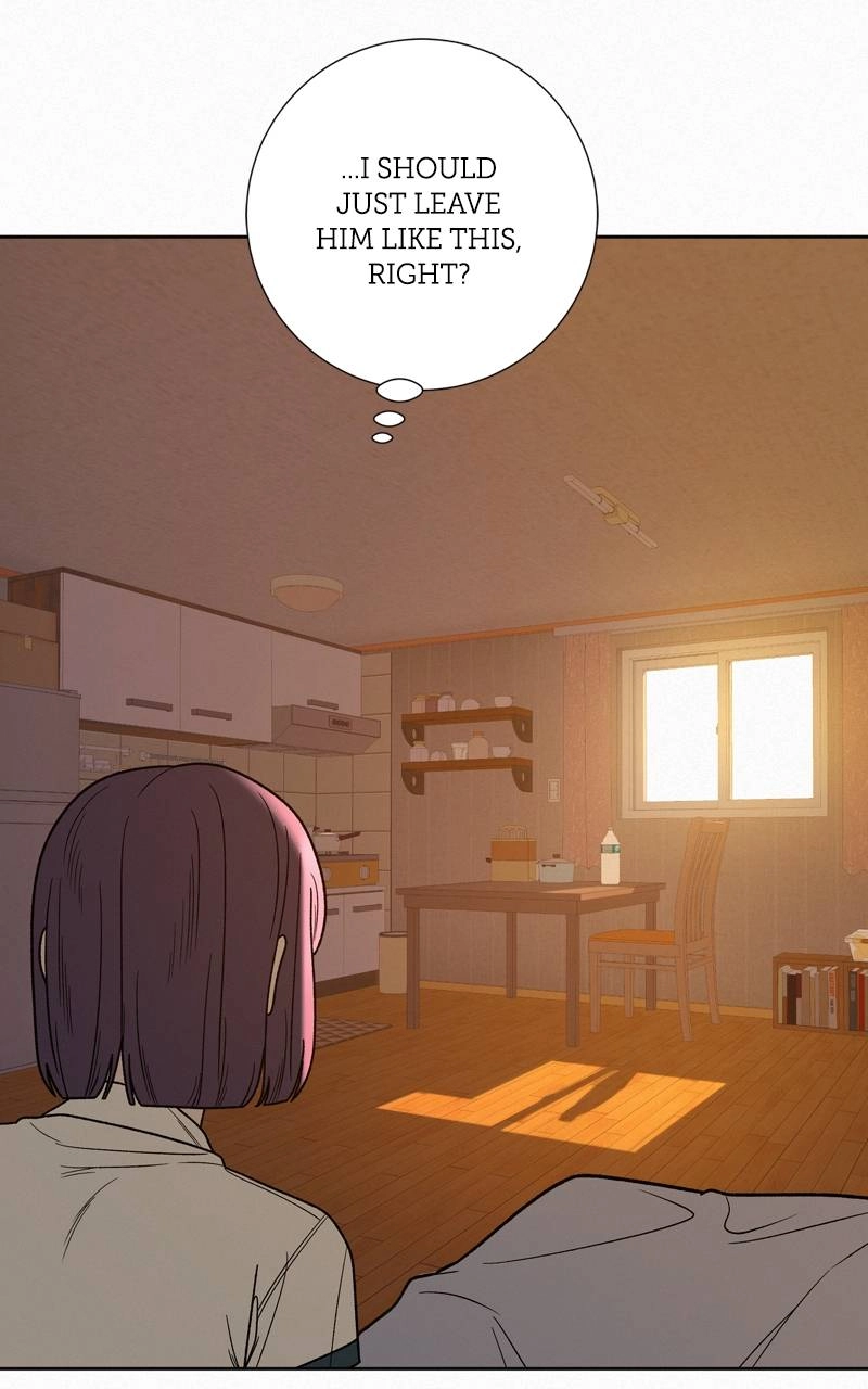 Operation: True Love Chapter 54 Page 33