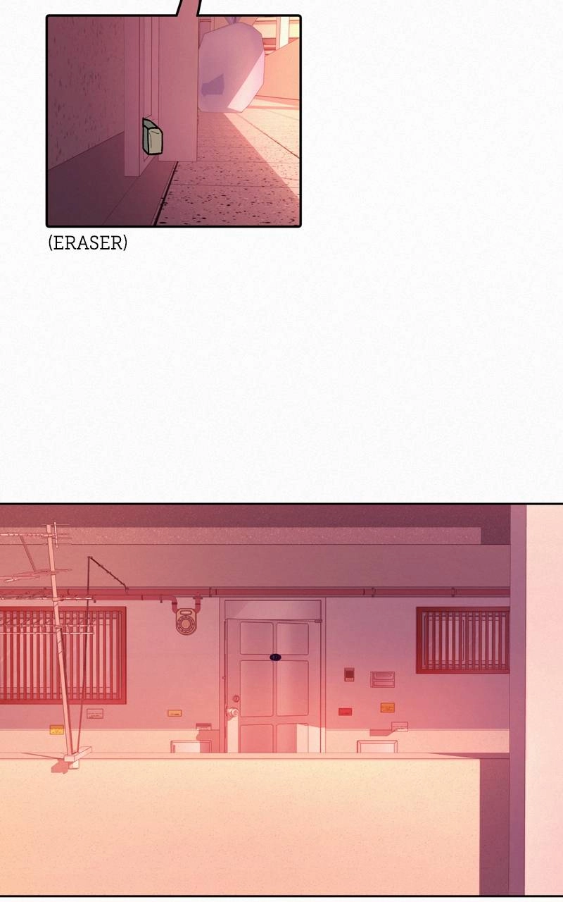 Operation: True Love Chapter 54 Page 37