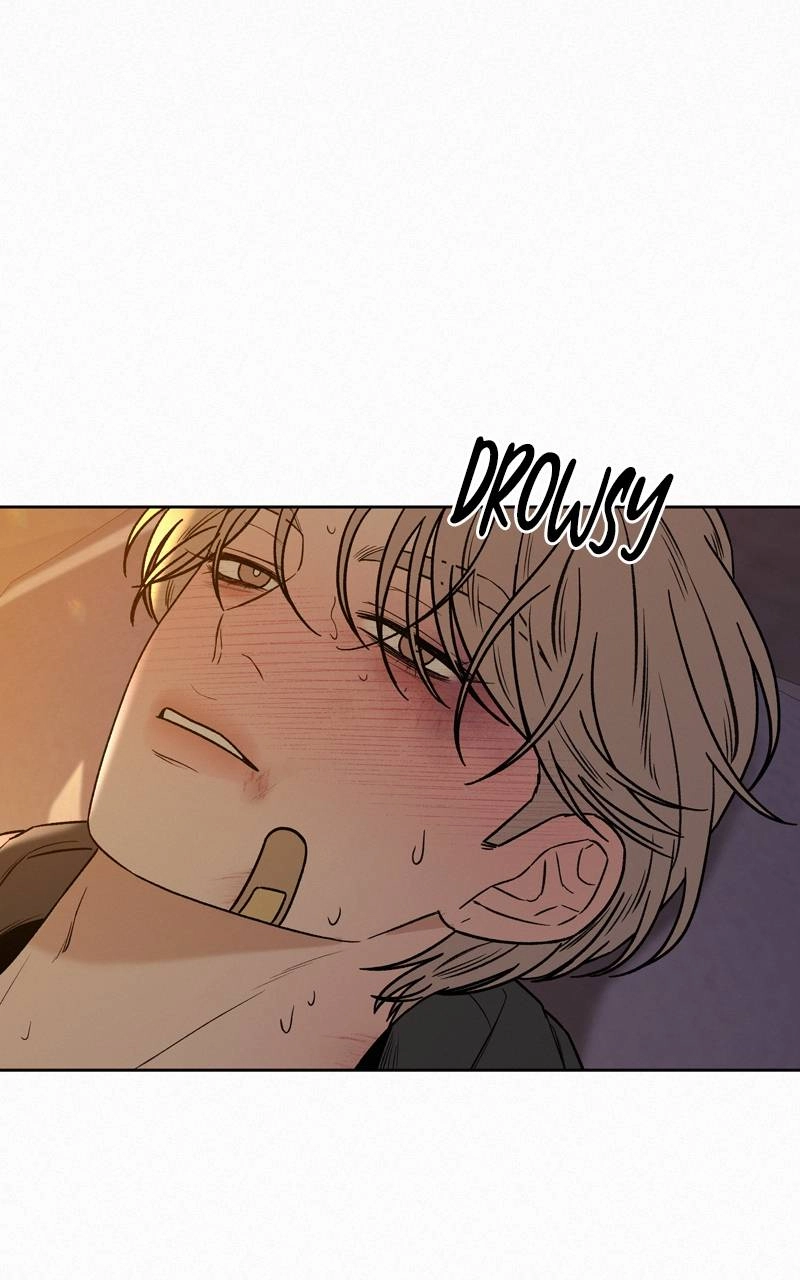 Operation: True Love Chapter 54 Page 41