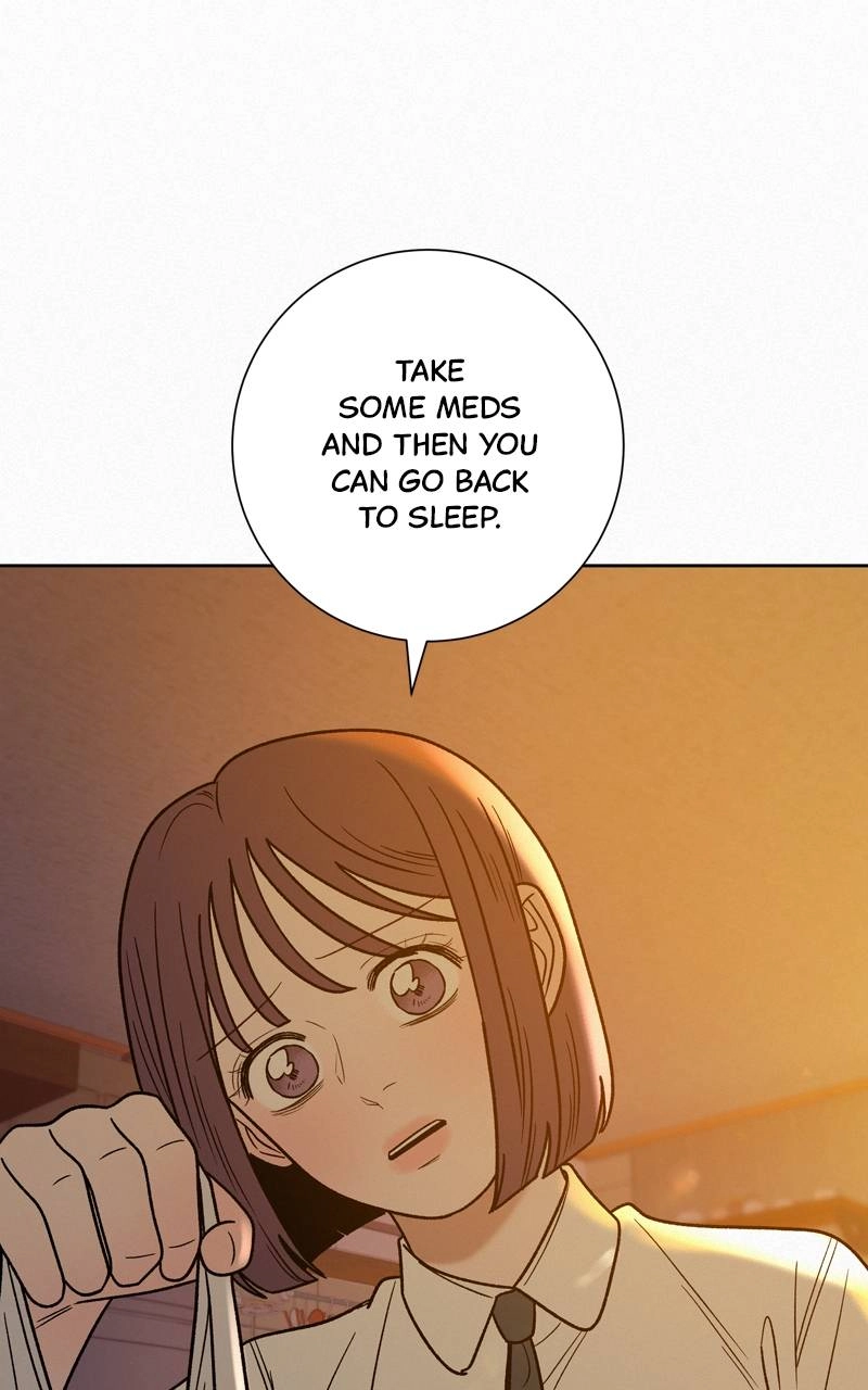 Operation: True Love Chapter 54 Page 42