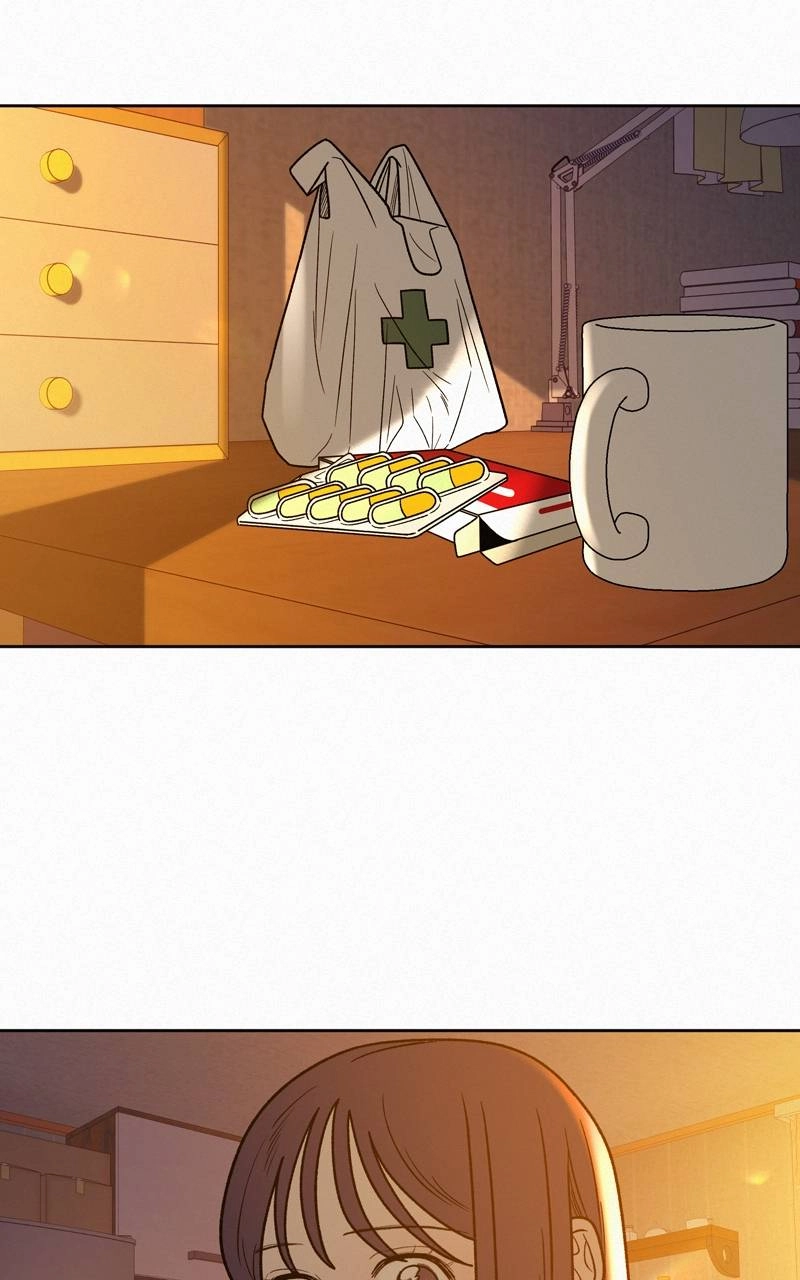 Operation: True Love Chapter 54 Page 44