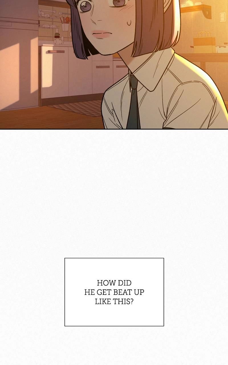 Operation: True Love Chapter 54 Page 45