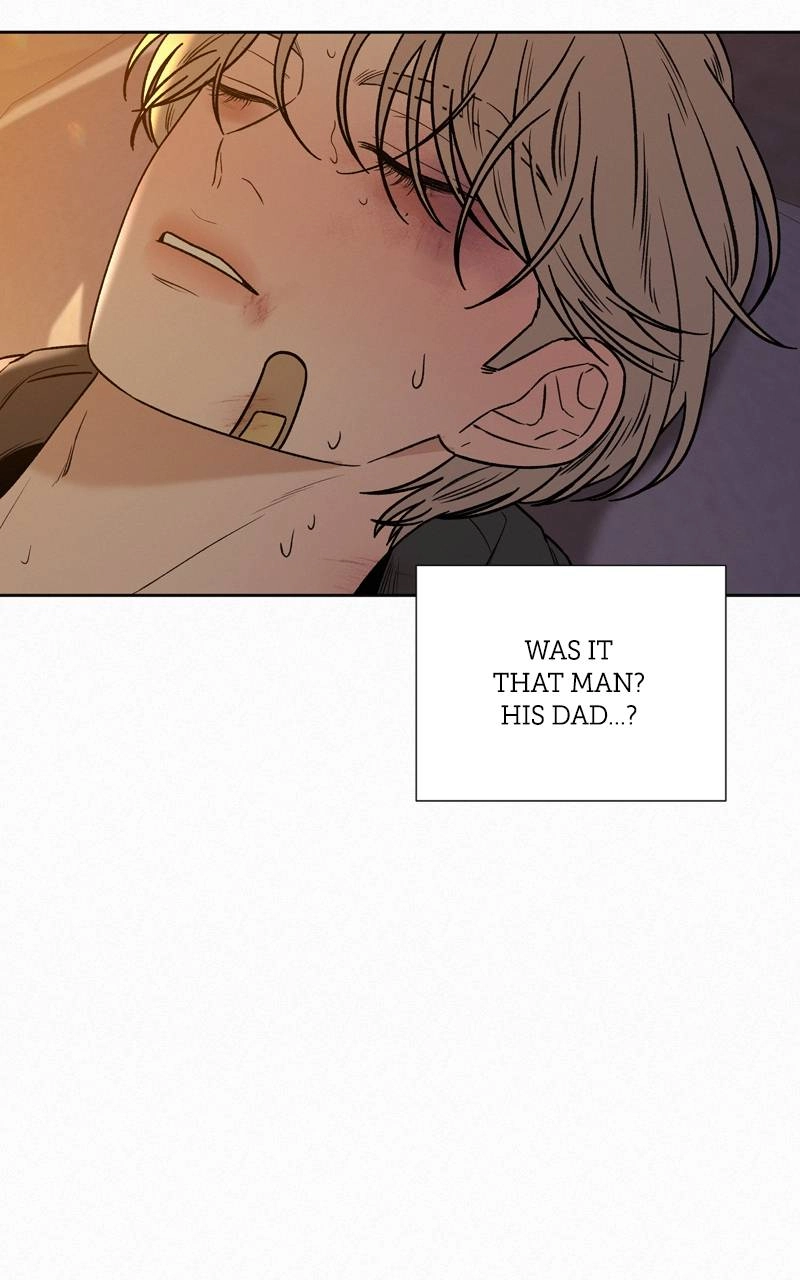 Operation: True Love Chapter 54 Page 46