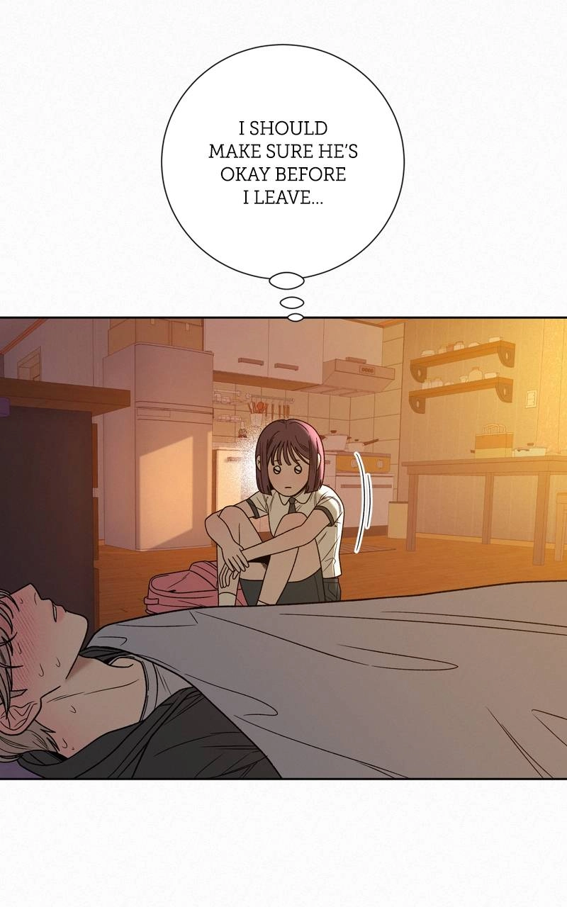 Operation: True Love Chapter 54 Page 48