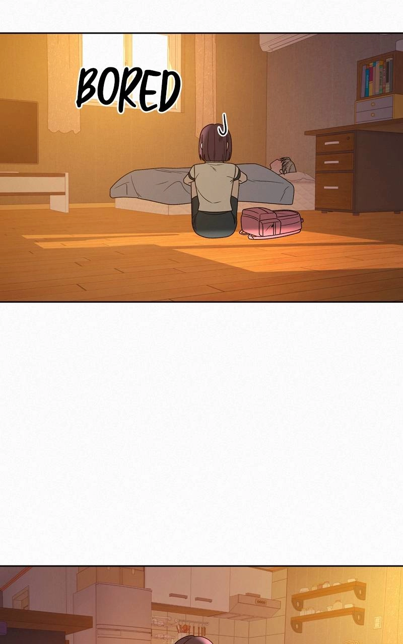 Operation: True Love Chapter 54 Page 50