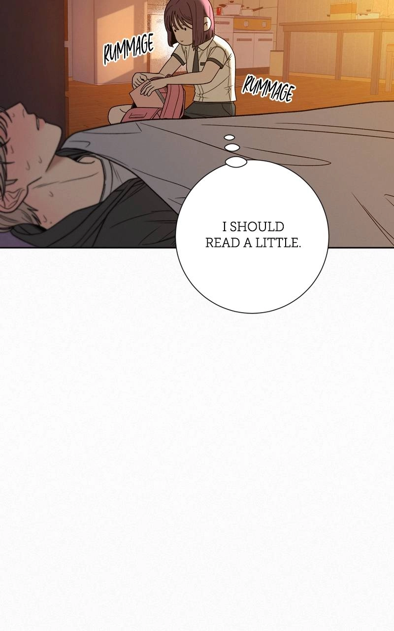 Operation: True Love Chapter 54 Page 51