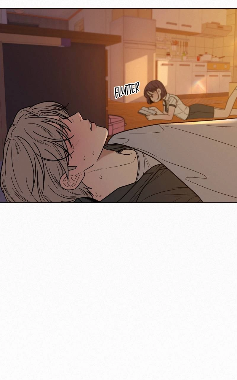 Operation: True Love Chapter 54 Page 52