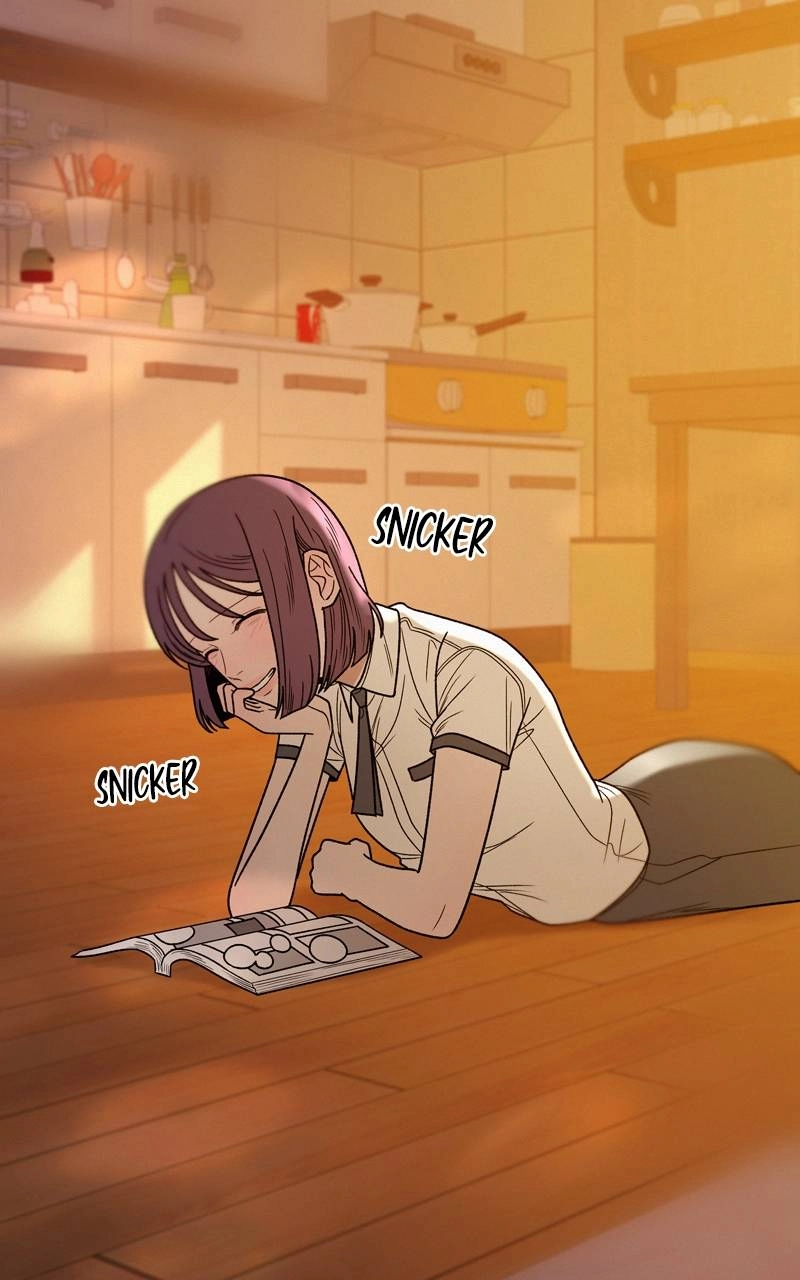 Operation: True Love Chapter 54 Page 65