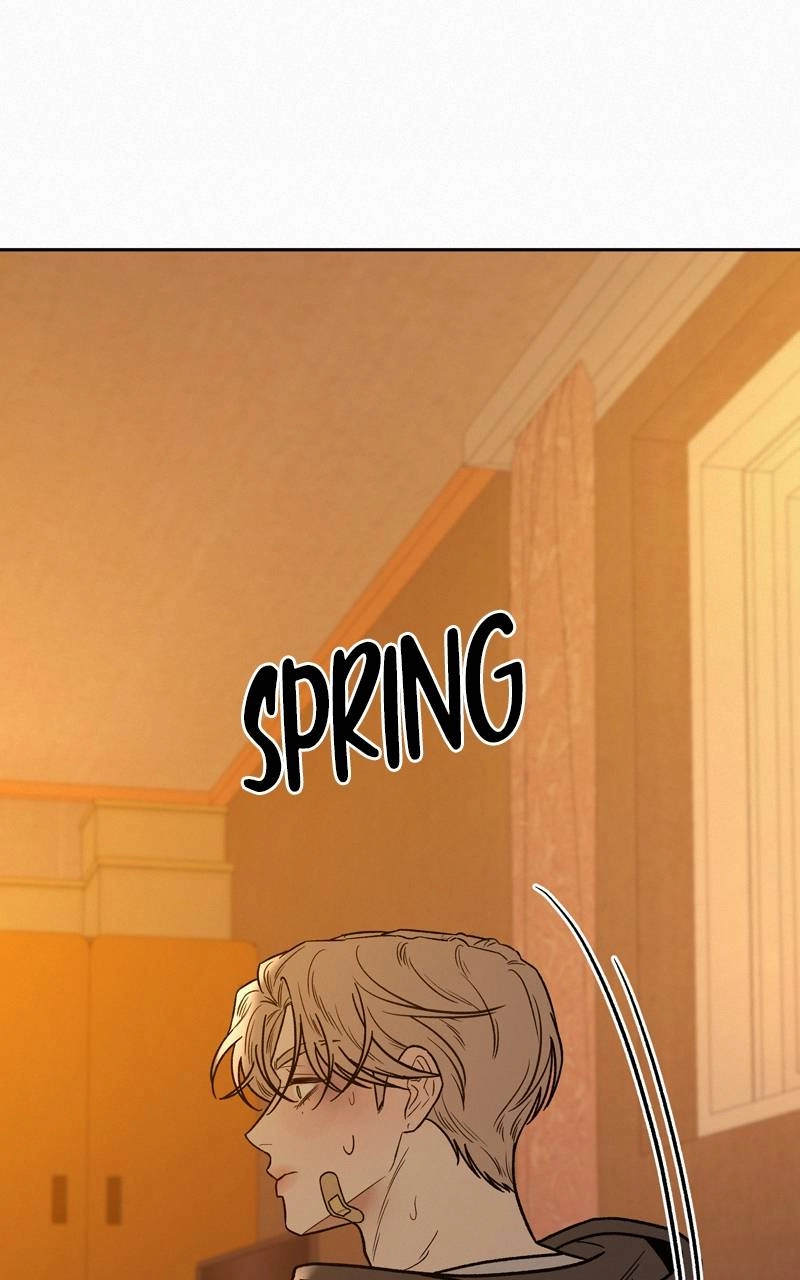 Operation: True Love Chapter 54 Page 72