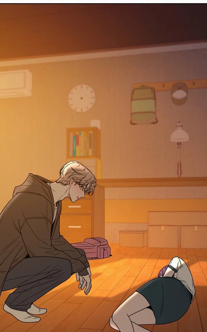 Operation: True Love Chapter 54 Page 77