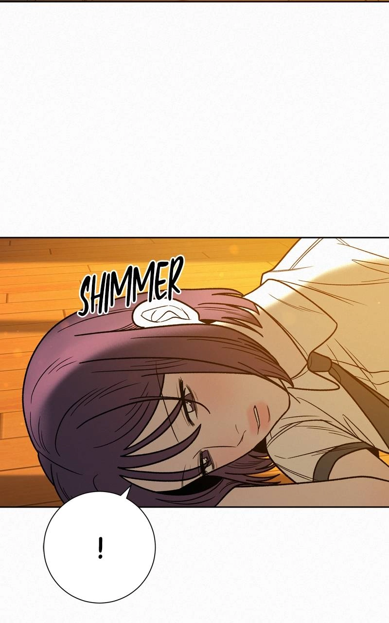 Operation: True Love Chapter 54 Page 79