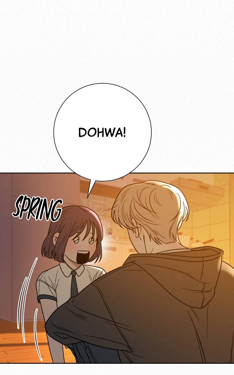 Operation: True Love Chapter 54 Page 80