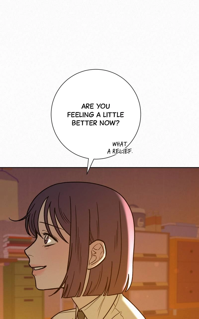 Operation: True Love Chapter 54 Page 81