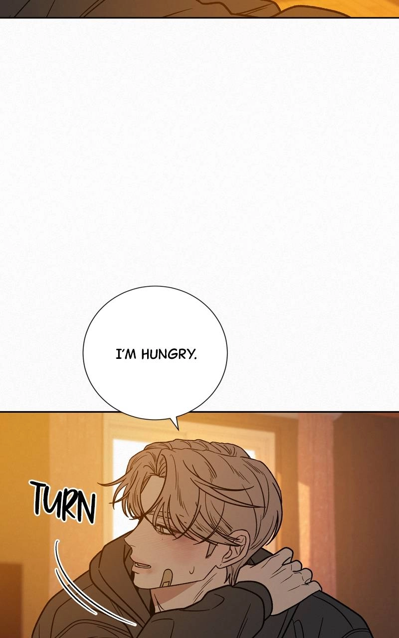 Operation: True Love Chapter 54 Page 83