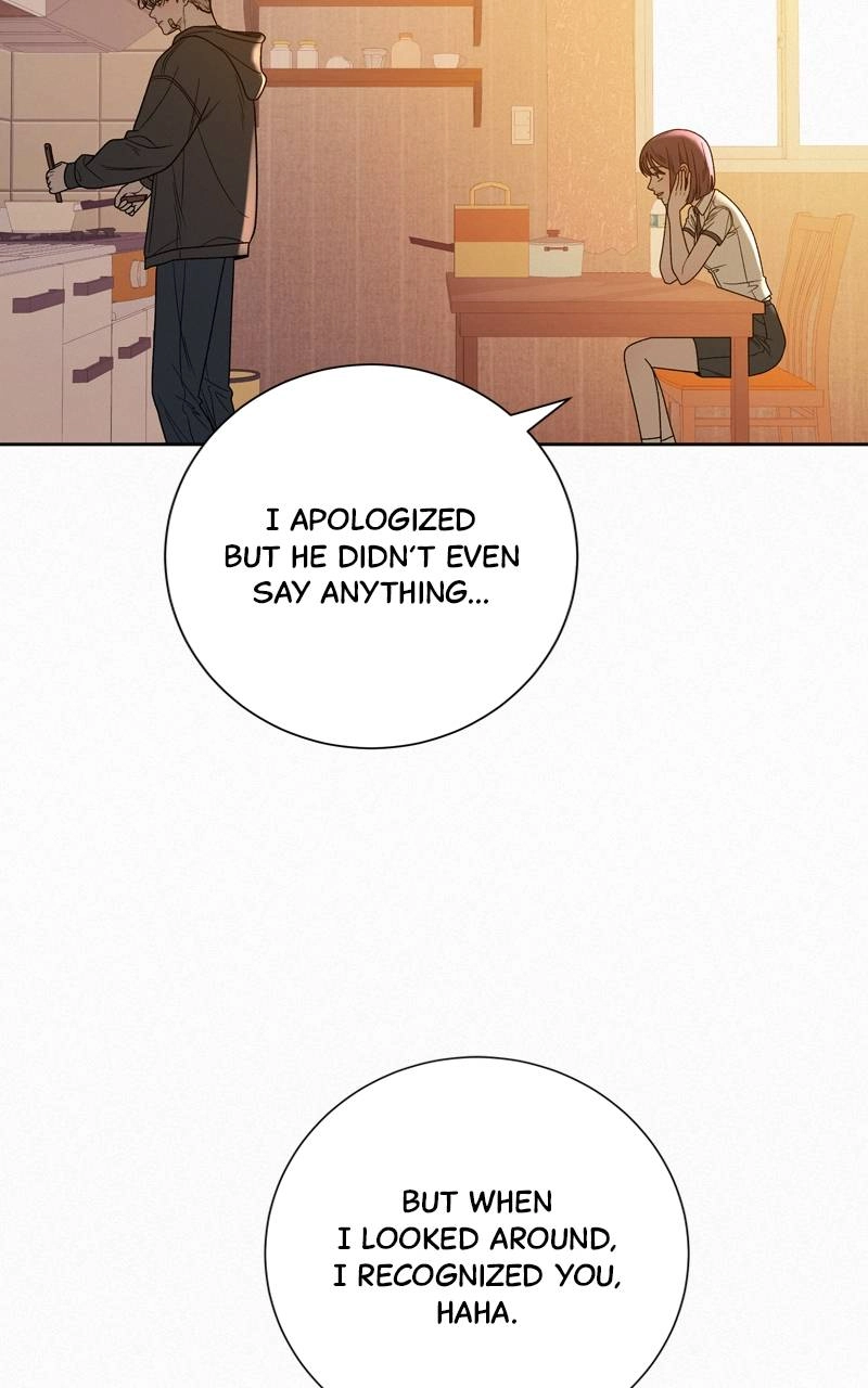 Operation: True Love Chapter 54 Page 88