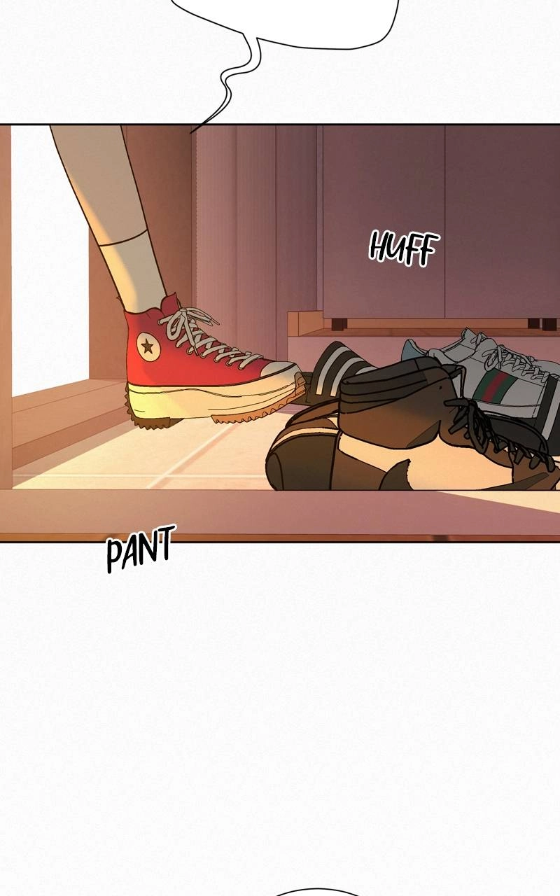 Operation: True Love Chapter 54 Page 8