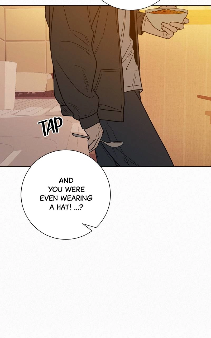 Operation: True Love Chapter 54 Page 90