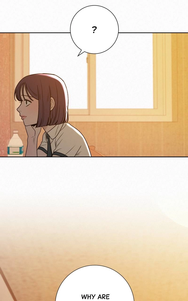 Operation: True Love Chapter 54 Page 91